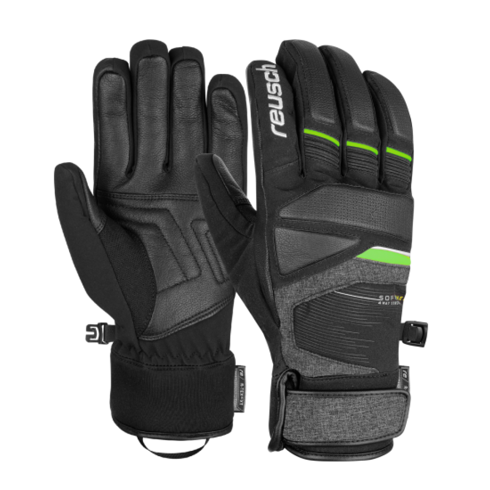 REUSCH - STORM R-TEX XT